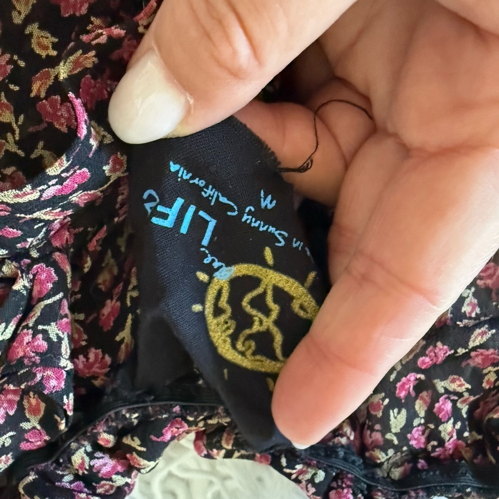 Romper so cute 🥰 & prissy ! - Picture 5 of 7